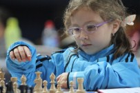 RECEP TOPALOĞLU - Kağıtspor Satranççılar D Kategorisinde Şampiyon Oldu