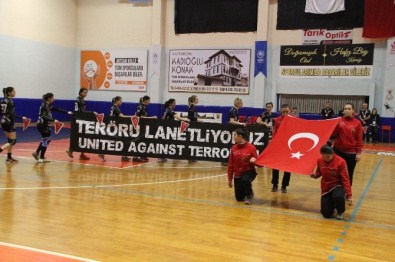 Kalyoncu, Takımının Challenge Cup'taki Başarısını Değerlendirdi