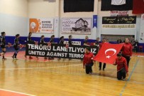 AVRUPA HENTBOL FEDERASYONU - Kalyoncu, Takımının Challenge Cup'taki Başarısını Değerlendirdi
