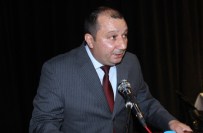 BİLGİ YARIŞMASI - Kdz. Ereğli'de Muhtarlar Bilgi Yarışmasında Ter Döktü