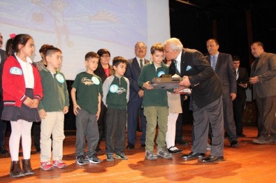 Kocamaz Açıklaması 'Dünyanın En Stratejik Ürünü Bugün De Yarın Da Su Olacaktır'