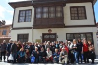 ABDAL - Konyaaltı Belediyesi'nin Elmalı Turları Yoğun İlgi Görüyor