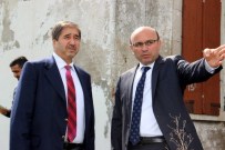 KIYI EMNİYETİ - 'Körfezde Gemi Trafiği Otoyol Mantığı İle İşleyecek'