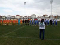 Meskipor Şampiyonluk Yolunda İlerliyor