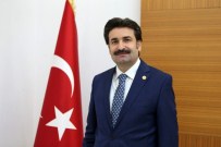 SEFER ÜSTÜN - Milletvekili Üstün'den Taşeron İşçi Açıklaması