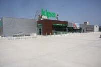 TESCO KIPA - Özdilek'den Mudanyaya'ya Dev Yatırım