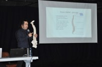 İŞ GÜVENLİĞİ UZMANI - Personel Eğitimleri Devam Ediyor