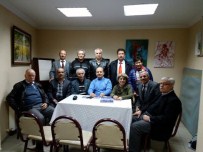 YALıKAVAK - Şairlerden Dünya Şiir Günü Kutlama Programı