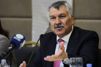 Seyhan'a 4 Bin 80 Konutluk 'Yeşilvadi Evleri'