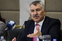 FATMA GÜLDEMET - Seyhan'a 4 Bin 80 Konutluk 'Yeşilvadi Evleri'