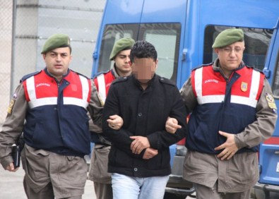 Silah Zoruyla Tecavüze 25 Yıl