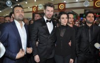 FIRAT TANIŞ - 'Somuncu Baba Aşkın Sırrı' Filminin Galası Yapıldı
