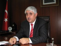 DÜNYA SU GÜNÜ - Sorgun Belediye Başkanı Ahmet Şimşek Açıklaması