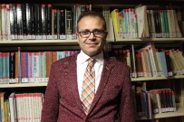 TATİL GÜNÜ - Sosyolg İsmail Öz Açıklaması