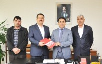 HALUK KOÇ - Tarsus'ta Otobüsler 'Led'lenecek