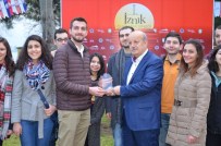 SAĞLIK TARAMASI - Tıp Öğrencileri İznik'te Sağlık Turnesi Gerçekleştirdi