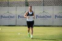 TORKU KONYASPOR - Torku Konyaspor'da İç Transfer Harekatı