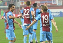 MUHARREM USTA - Trabzonspor'da düğmeye basıldı