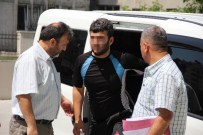 Tüfekle Bacanağını Vurana 6 Yıl 3 Ay Hapis