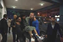 MAHMUT ALAN - Türkmen Yaralılar Mersin'de