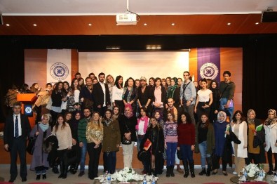 Uluslararası Kumaş Tasarım Yarışması'nın Tanıtımı Yapıldı