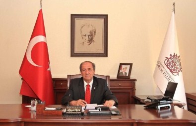 Vali Kara'dan Büyükelçilere Çorum Daveti