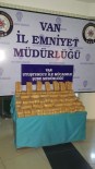 Van'da 51 Kilo Eroin Ele Geçirildi
