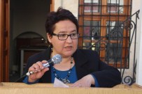 BOLAT - 'Yaşayan Çınarlara Uzanan Eller' Projesi