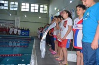 BILMECE - Yüzme Grup Müsabakaları'nda İlk Gün Sonuçları