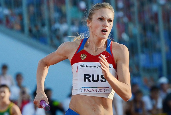 Rusya'nın yeni doping şokları