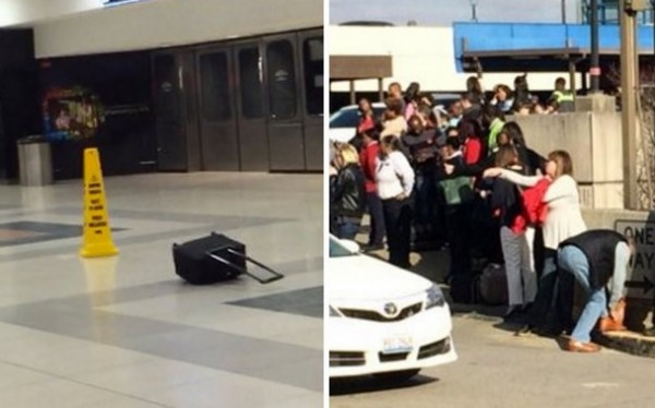 ABD'de terör alarmı