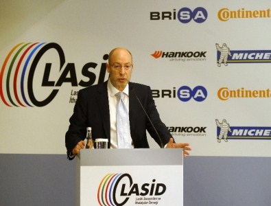 2015'Te Lastik Sektörü Yüzde 9,5 Büyüdü 22 Milyon Lastik Satıldı