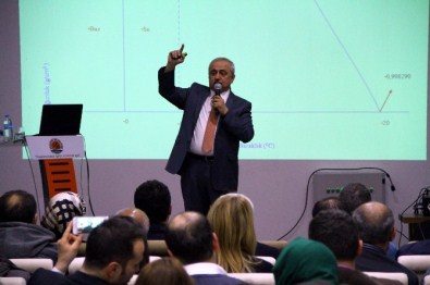 '2040'Ta Elindeki Su Rezervleri Yüzünden Türkiye'ye Savaş Açılacak'