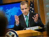 BARZANI - ABD: PYD'yi terör örgütü olarak değerlendirmiyoruz