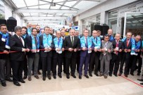 MUSTAFA DURSUN - Anadolu'nun Renkleri Bursa'da