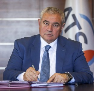 ATSO Başkanı Çetin'den İşsizlik Uyarısı