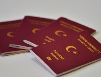 VİZE SERBESTİSİ - 'Vizesiz Avrupa' için pasaportlar değişecek