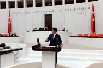 METİN LÜTFİ BAYDAR - Baydar'dan Bir Soru Önergesi Daha