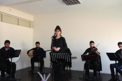 Buselik Şarkılar Dile Geldi