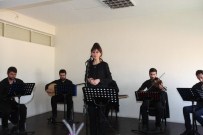 PAMUKÇU - Buselik Şarkılar Dile Geldi