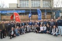 Büyükşehir kırsal kalkınma için 'Arı' gibi çalışıyor