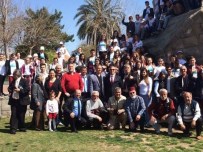 YÖRÜKLER - Çanakkale'de Ruhu Antalya'da