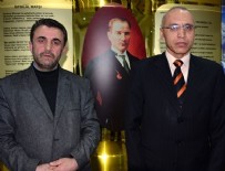 TERÖRİST CENAZESİ - Teröristin babasından PKK'ya tepki