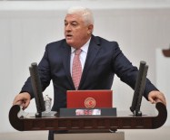 PATLAYICI DÜZENEK - CHP'li Ekici İçişleri Bakanı Efkan Ala'ya Terör Saldırılarını Sordu