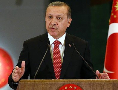 Cumhurbaşkanı Erdoğan: Brüksel'deki saldırgan sınır dışı ettiğimiz bir kişi