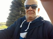 Denizli'de Mobilyacı İntihar Etti