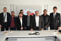 Dicle Elektrik'te 'Performansa Ödül' Uygulaması