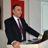 TÜRK STANDARTLARI ENSTİTÜSÜ - Didim Ticaret Odası'ndan 'Doğru İletişim' Konferansı