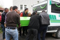 İNTIHAR - 53 yaşındaki kadın intihar etti!