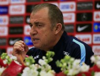 EURO 2016 - Fatih Terim: Neden ısrarla Volkan'ı soruyorsunuz?